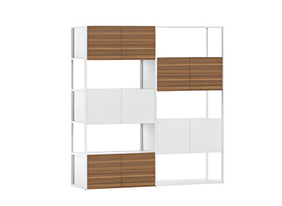 Mobiele bestandsopslag