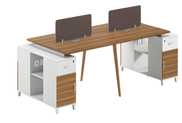 Multifunctioneel kantoor