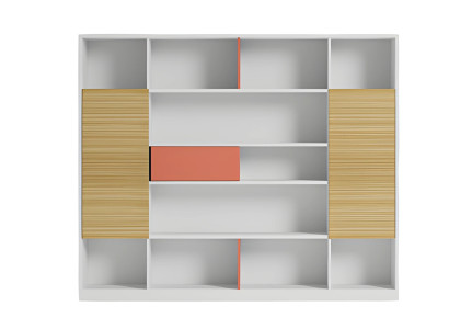 Bureau kastje