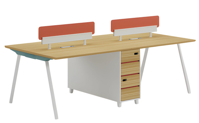 Tafel voor in een groep, gezamenlijke tafel voor meerdere mensen