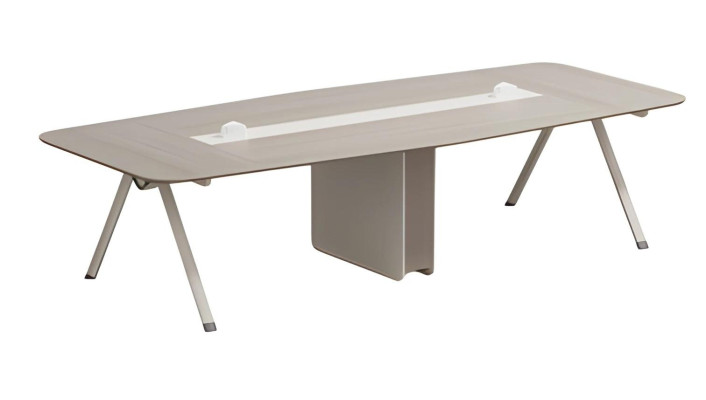 Vergader tafel