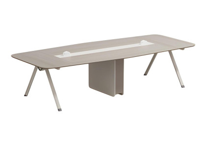 Vergader tafel