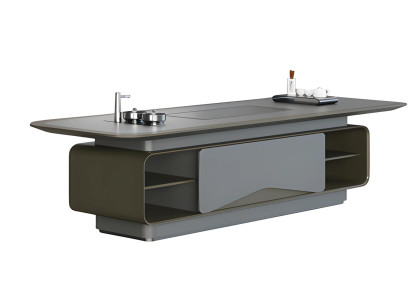 Restauratietafel Stort, conferentietafel, vergadertafel