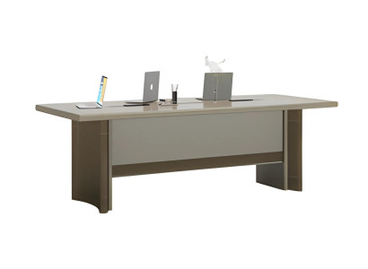 Vergader tafel