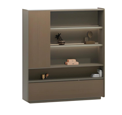 Multifunctionele kantoorplank voor documenten