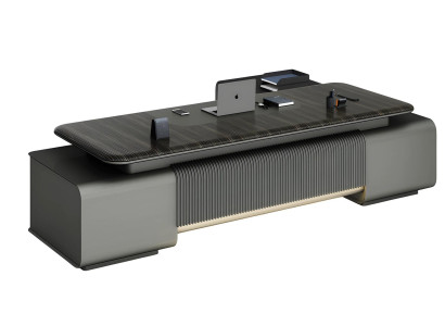 Luxe tafel 320 cm