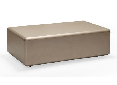 Elegante beige koffie tafel