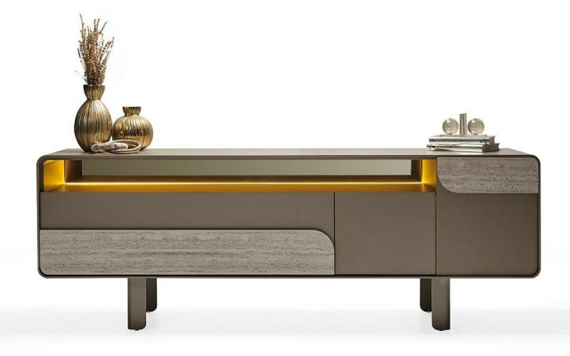 Console beige
