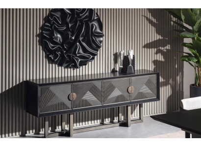 Moderne console