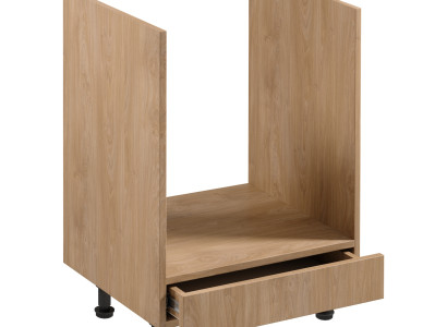 Moderne keukenmeubelondersteuning