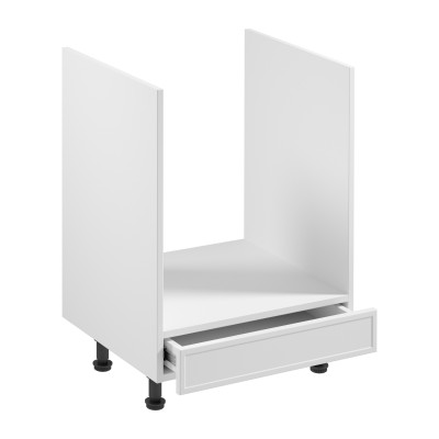 Ingebouwde keukenmeubel oven