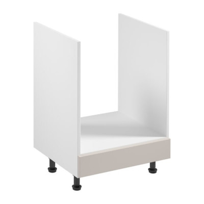 Mobiele keuken wastafel model wit