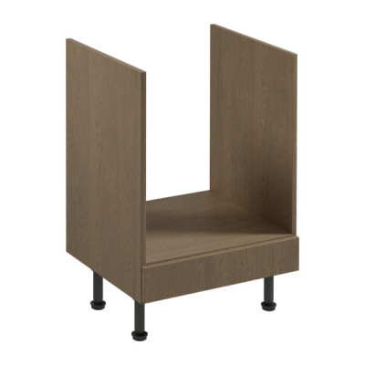 Keukenunit Peru met oven