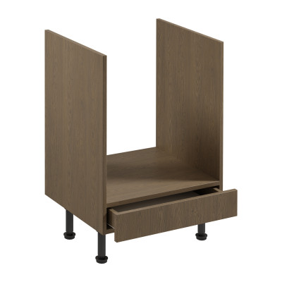 Keukenunit Peru met oven