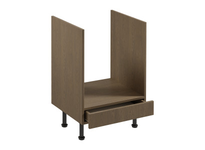 Keukenunit Peru met oven