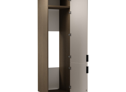 Ingebouwde koelkast voor huishoudelijke apparaten