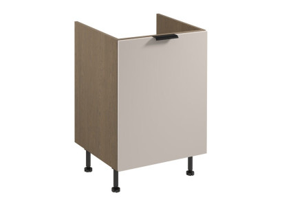 Afvalscheidingskast voor de keuken