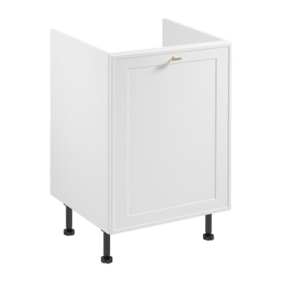 Organiserende kast met mand en lade Kerekes