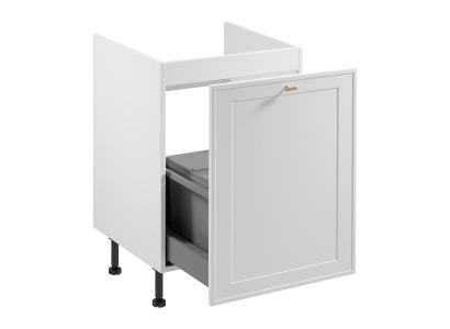 Organiserende kast met mand en lade Kerekes