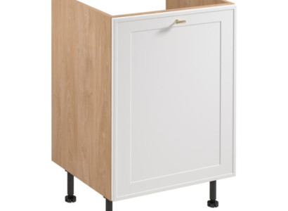 Afvalbeheer systeem voor schuifdeuren