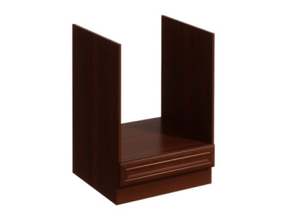 Mobiele keukentafel met lade