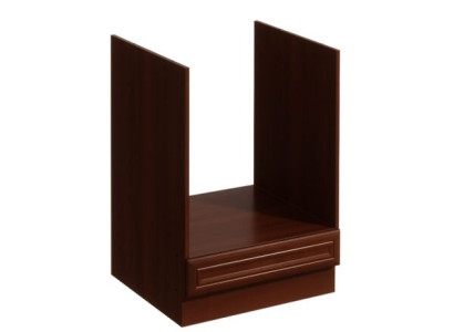 Mobiele keukentafel met lade