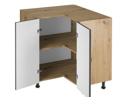 Mobiele keuken