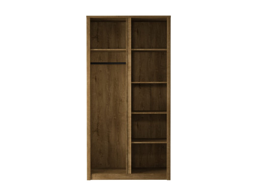 Kast met spiegel