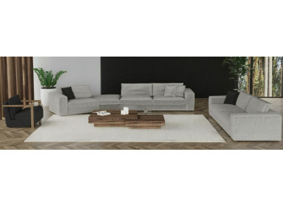 Alles wat je nodig hebt voor een comfortabele woonkamer