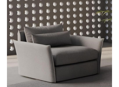 Moderne en comfortabele stoel