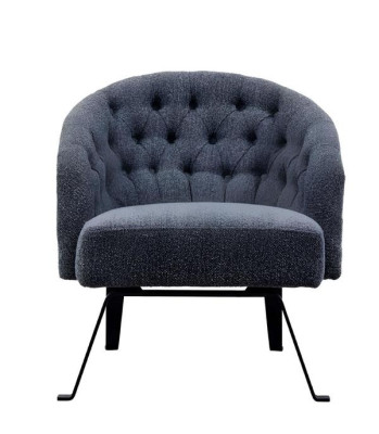 Elegante stoel, comfort in elke centimeter