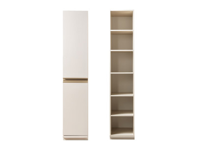 Modulaire kledingkast Praktikus 41 cm