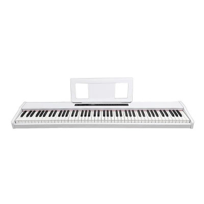 Elegante digitale piano met uitstekende geluidskwaliteit
