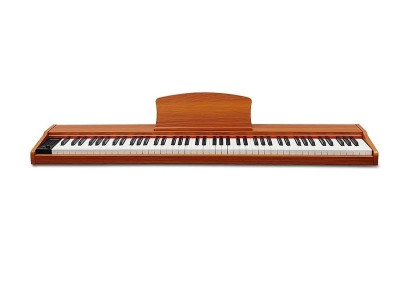Digitale piano met USB-aansluiting voor muzieksoftware