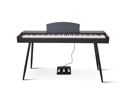 Digitale piano voor thuisgebruik