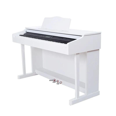 Digitale piano Stage Piano Brillo in witte kleur