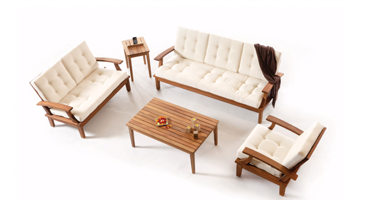 Lounge meubelset