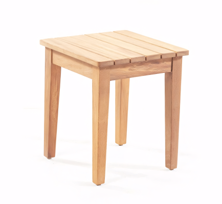 Hulp tafel geïnspireerd door alle meubelstijlen