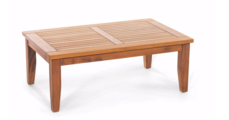 Praktische en elegante woonkamer tafel voor uw huis