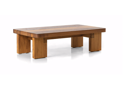 Moderne lage tafel
