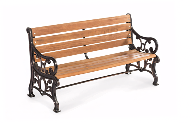 Banco - Harmonie van eenvoud en comfort