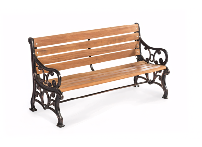 Banco - Harmonie van eenvoud en comfort