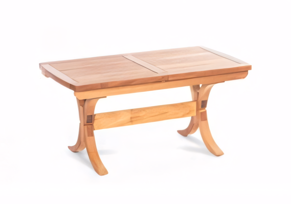 Eettafel, stijl en functionaliteit