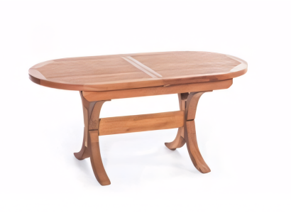 Tafel die schoonheid en functionaliteit combineert