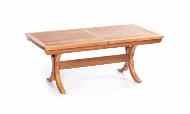 Zems tafel - Comfortabele ontmoetingsplek