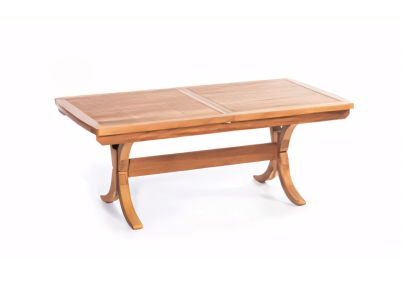 Zems tafel - Comfortabele ontmoetingsplek