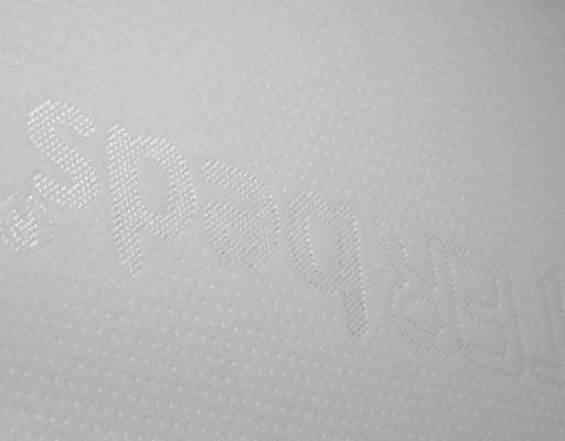 Reversibele matras 200x80cm Verend Nieuw