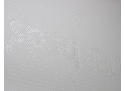 Reversibele matras 200x80cm Verend Nieuw