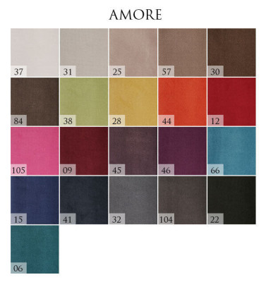 Chaiselongue Chesterfield ligbed ontwerp Club Chaise gestoffeerde stoffen bank bank nieuw