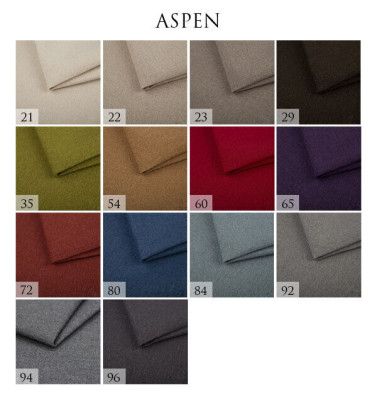 Chaiselongue Chesterfield ligbed ontwerp Club Chaise gestoffeerde stoffen bank bank nieuw